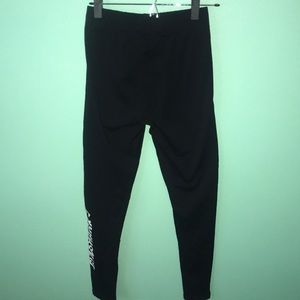 Size small Core Gymshark leggings